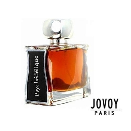 Jovoy Psychédélique EdP 100 ml