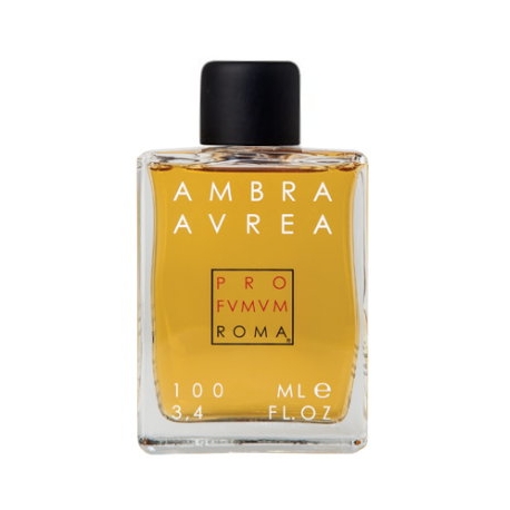 Profumum Roma Ambra Aurea Profumo 100 ml