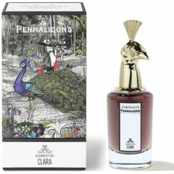 Penhaligon's Portraits Clandestine Clara Eau De Parfum 75 ml