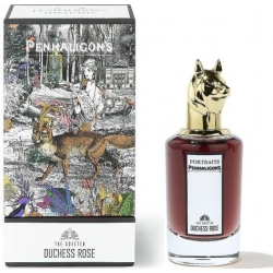Penhaligon's Portraits The Coveted Duchess Rose Eau De Parfum 75 ml