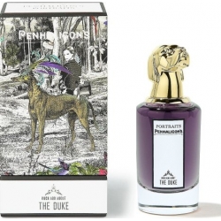 Penhaligon's Portraits Much Ado About The Duke Eau De Parfum 75 ml