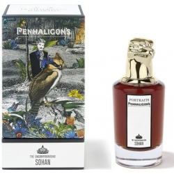 Penhaligon's Portraits The Uncompromising Sohan Eau De Parfum 75 ml