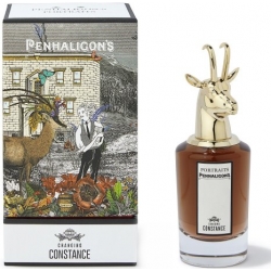 Penhaligon's Portraits Changing Constance Eau De Parfum 75 ml