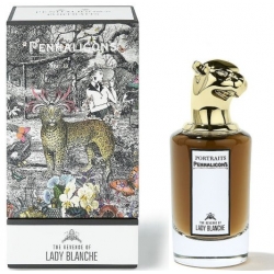 Penhaligon's Portraits The Revenge of Lady Blanche Eau De Parfum 75 ml