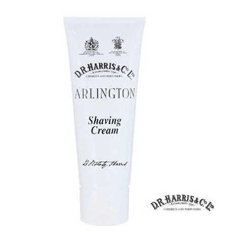 Crema da barba D.R. Harris Arlington 75 ml