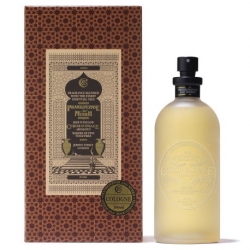 Czech & Speake Frankincense & Mirrh Eau de cologne 100 ml spray