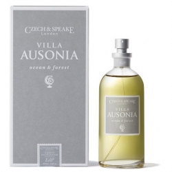 Czech & Speake Villa Ausonia Eau De Parfum 100 ml spray