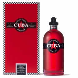 Czech & Speake Cuba Aftershave Shaker 100 ml spray