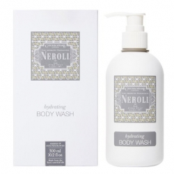 Czech & Speake Neroli Hydrating Body Wash 300 ml