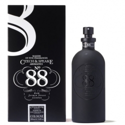 Czech & Speake No.88 Cologne 100 ml spray