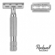 Rasoio di Sicurezza DE  Rockwell Razors 2C White Chrome