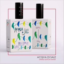 acqua di sale profumo uomo