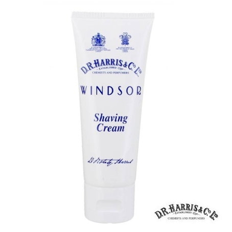 Crema da barba D.R. Harris Windsor 75 ml