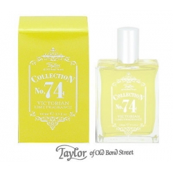 Taylor No. 74 Victorian Lime Fragrance 100 ml