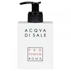 Profumum Roma Acqua di Sale Bagno Doccia 250 ml