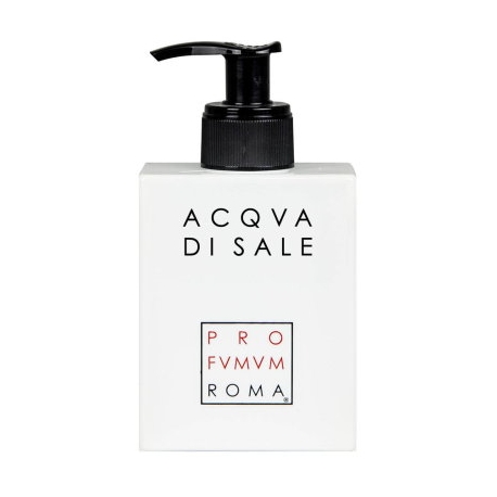 Profumum Roma Acqua di Sale Bagno Doccia 250 ml