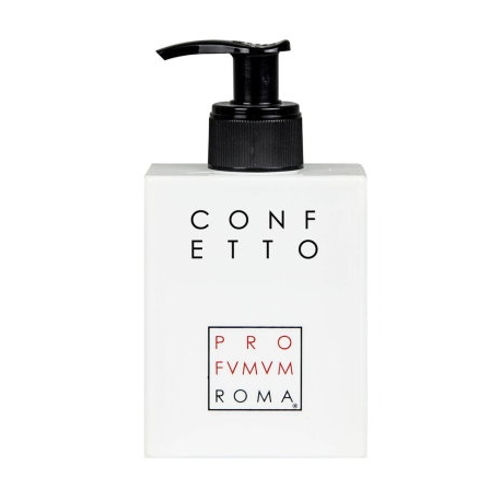 Profumum Roma Confetto Bagno Doccia 250 ml