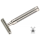 Rasoio di Sicurezza DE Muhle R94 "ROCCA" Inox