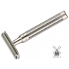 Rasoio di Sicurezza DE Muhle R 94 "ROCCA" Inox