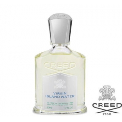 Creed Virgin Island Water Eau de Parfum 50 ml