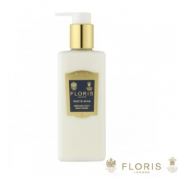 Floris Body Moisturiser White Rose 250 ml