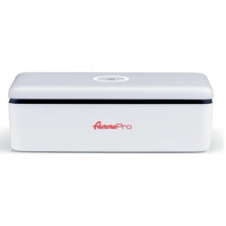 Sterilizzatore Box Aurore UV-C Pro401