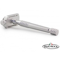 Rasoio di Sicurezza DE RazoRock Switch Silver