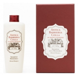 Antica Barbieria Colla Shampoo alla Mandorla