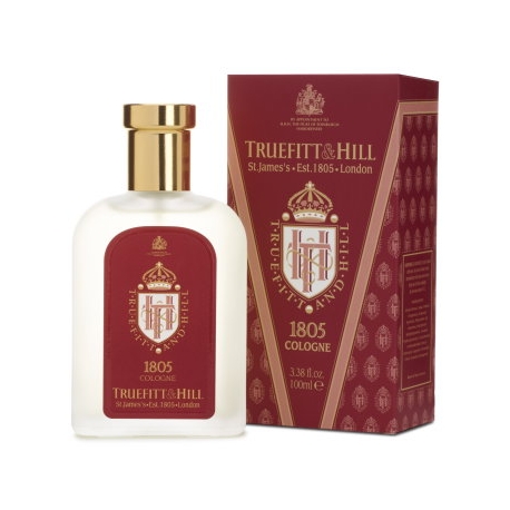 Truefitt & Hill Cologne 1805