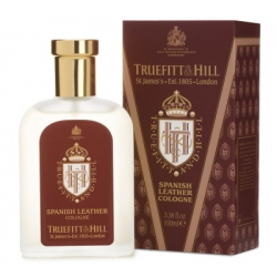 Truefitt & Hill Cologne Spanish Leather