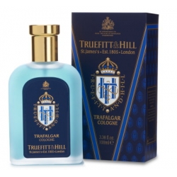 Truefitt & Hill Cologne Trafalgar