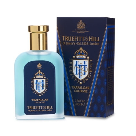 Truefitt & Hill Cologne Trafalgar