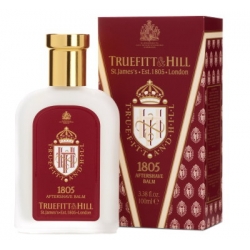 Aftershave Balm Truefitt & Hill 1805