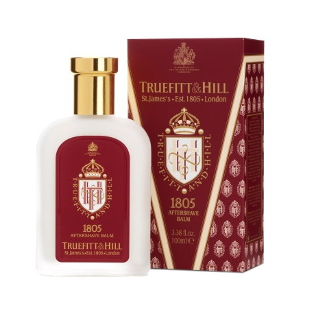 Aftershave Balm Truefitt & Hill 1805