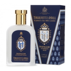 Aftershave Balm Truefitt & Hill Trafalgar