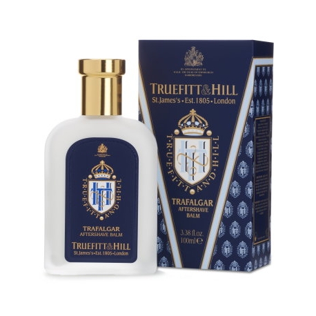 Aftershave Balm Truefitt & Hill Trafalgar