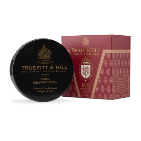Crema da barba Truefitt & Hill 1805