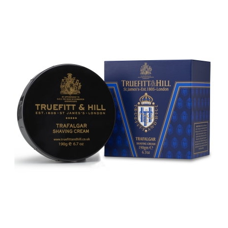 Crema da barba Truefitt & Hill Trafalgar