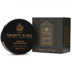 Crema da barba Truefitt & Hill Apsley 190 g