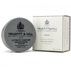 Crema da barba Truefitt & Hill Ultimate Comfort 190 g