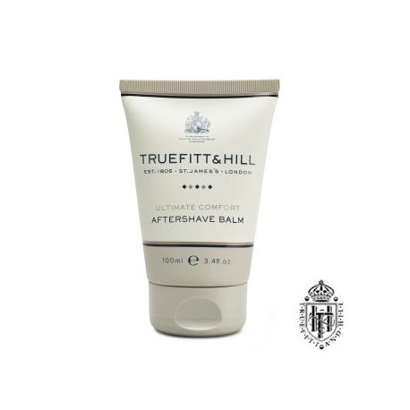 Aftershave Balm Truefitt & Hill Ultimate Comfort 100 ml