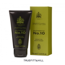 Truefitt & Hill Authentic No. 10 Sensitive Moisturiser