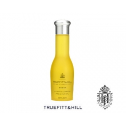 Truefitt & Hill Ultimate Comfort Pre Shave Oil 60 ml