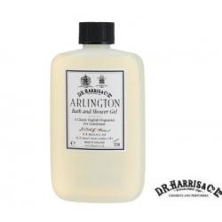 D.R. Harris Bath & Shover Gel Arlington 100 ml