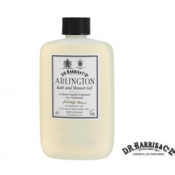 D.R. Harris Bath & Shower Gel Arlington 100 ml