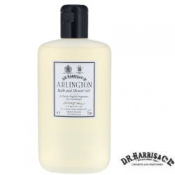 D.R. Harris Bath & Shower Gel Arlington 250 ml