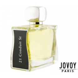 Jovoy 21 Conduit St. Eau de Parfum 100 ml
