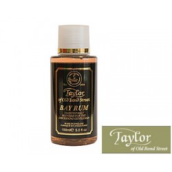 Bay Rum - Taylor of Old Bond Street