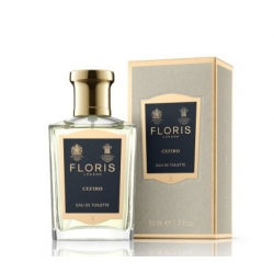 Floris Cefiro Eau de Toilette 50 ml