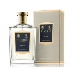 Floris Fleur Eau de Toilette 100 ml